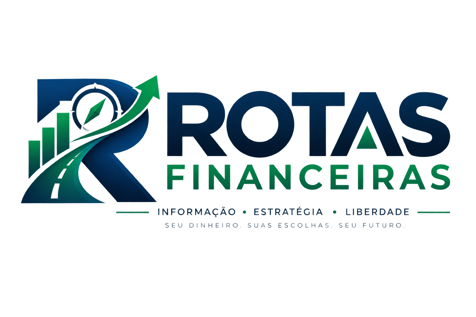 Rotas Financeiras